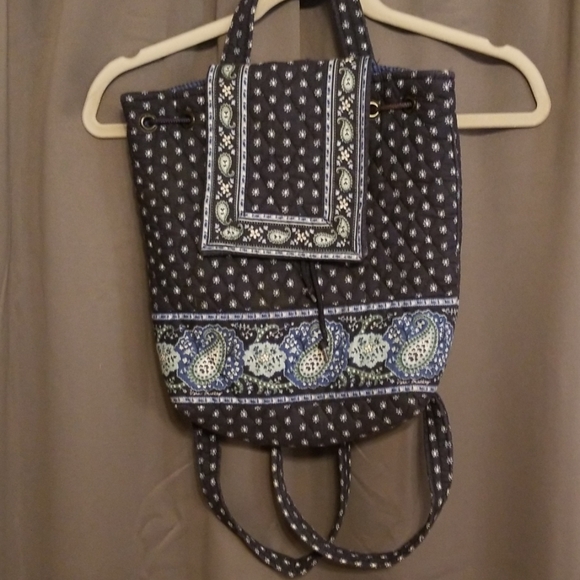 Vera Bradley Handbags - Vera Bradley backpack